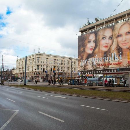 Warsaw Royal Stay Aleja Jana Pawla II Exterior foto